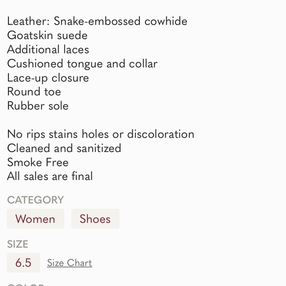 Veronica Beard Hartley , walnut / nat /animal print - Picture 5 of 5